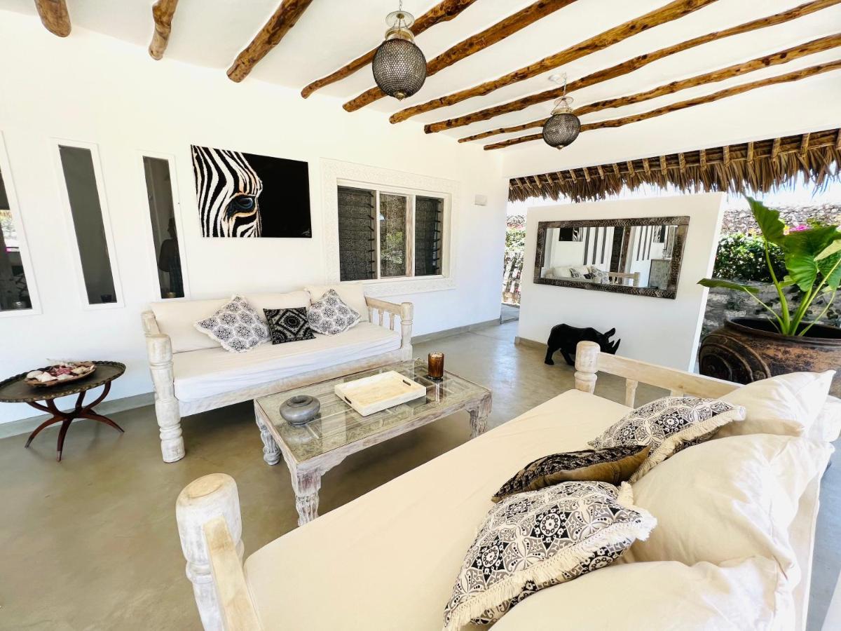 Beba.Beach.House Watamu Zewnętrze zdjęcie