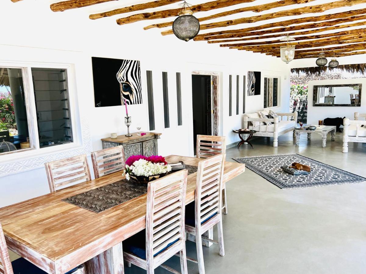 Beba.Beach.House Watamu Zewnętrze zdjęcie