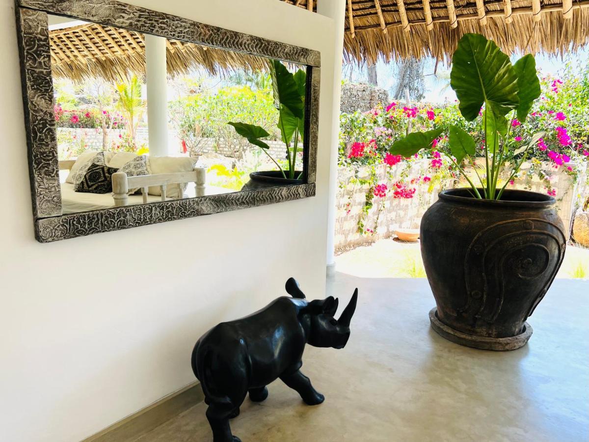 Beba.Beach.House Watamu Zewnętrze zdjęcie