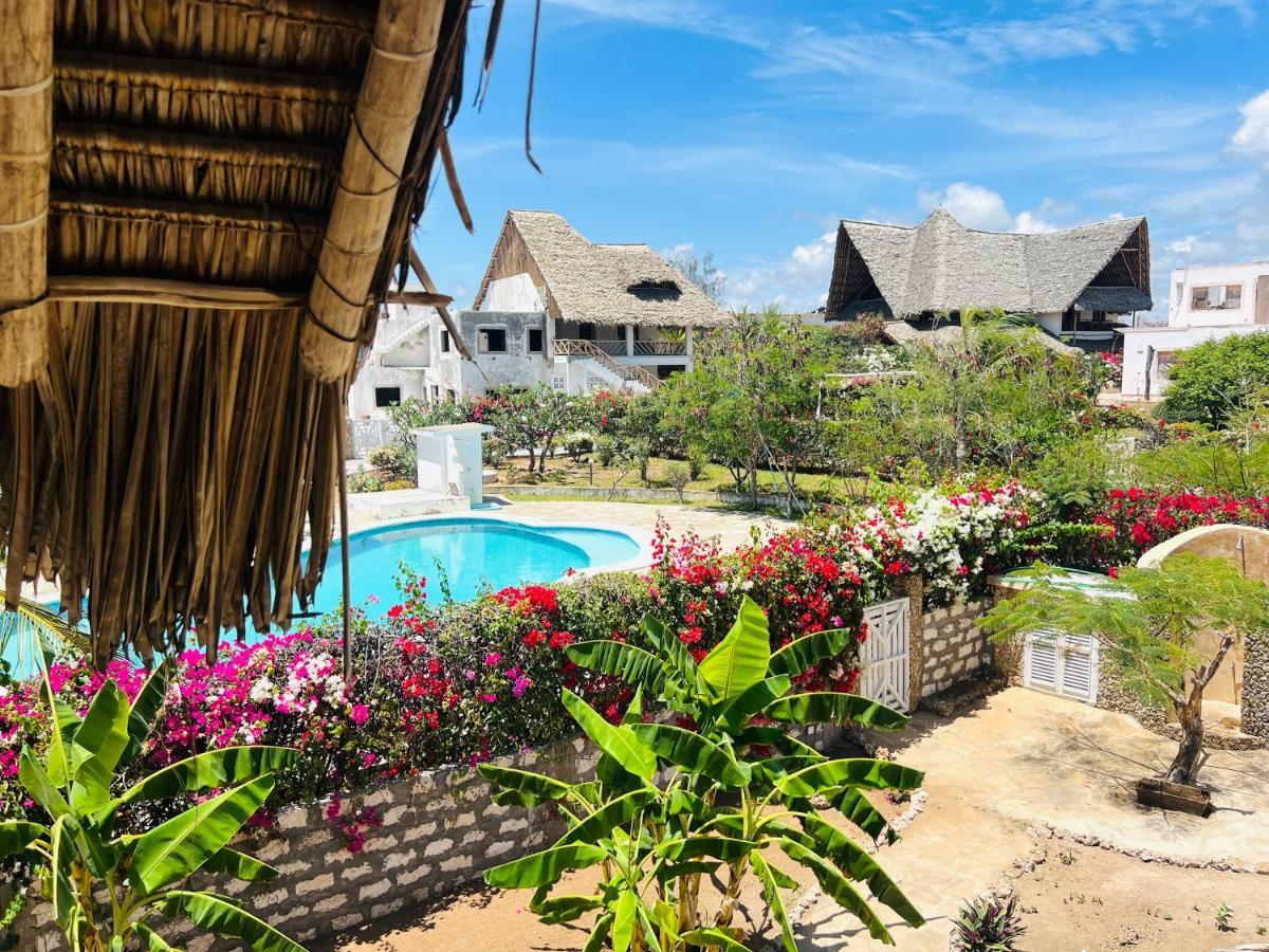 Beba.Beach.House Watamu Zewnętrze zdjęcie