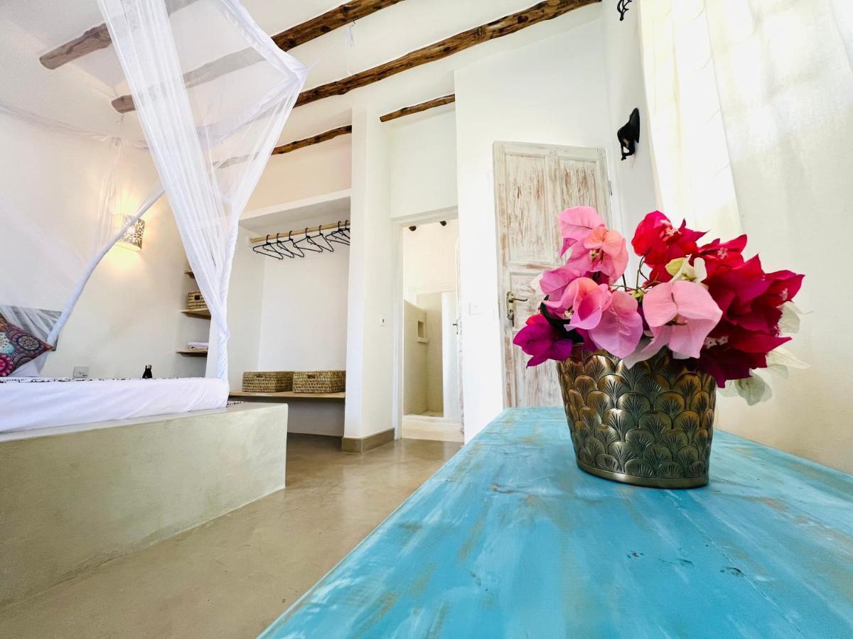 Beba.Beach.House Watamu Zewnętrze zdjęcie