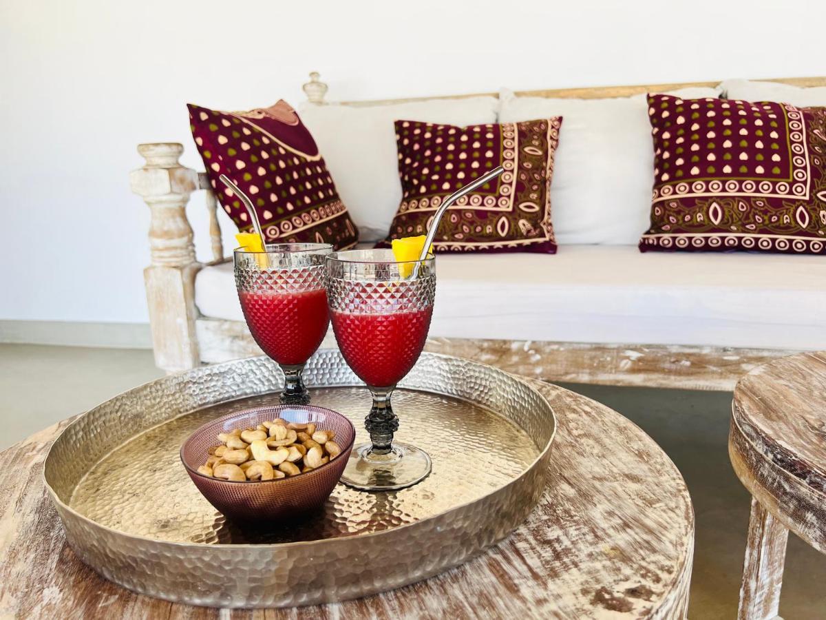 Beba.Beach.House Watamu Zewnętrze zdjęcie