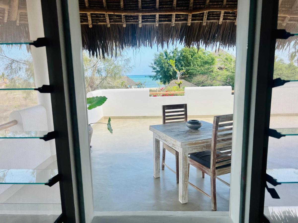 Beba.Beach.House Watamu Zewnętrze zdjęcie
