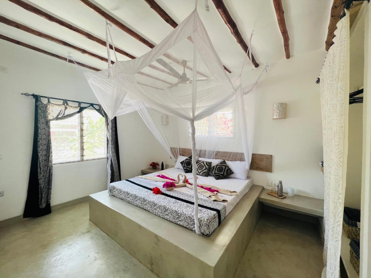 Beba.Beach.House Watamu Zewnętrze zdjęcie