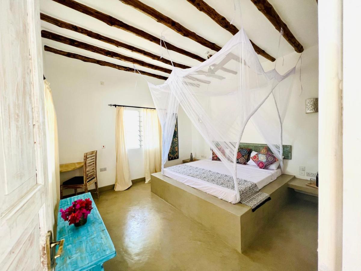 Beba.Beach.House Watamu Zewnętrze zdjęcie