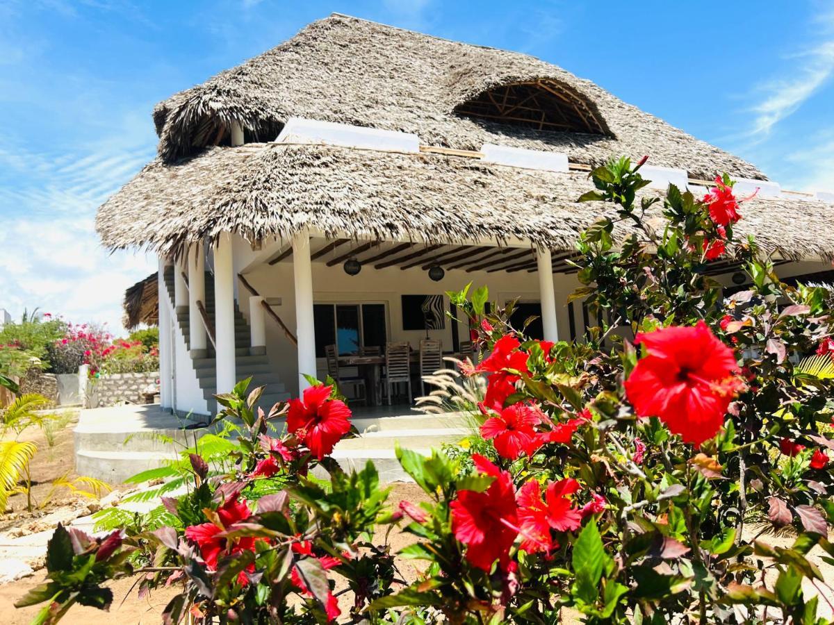 Beba.Beach.House Watamu Zewnętrze zdjęcie