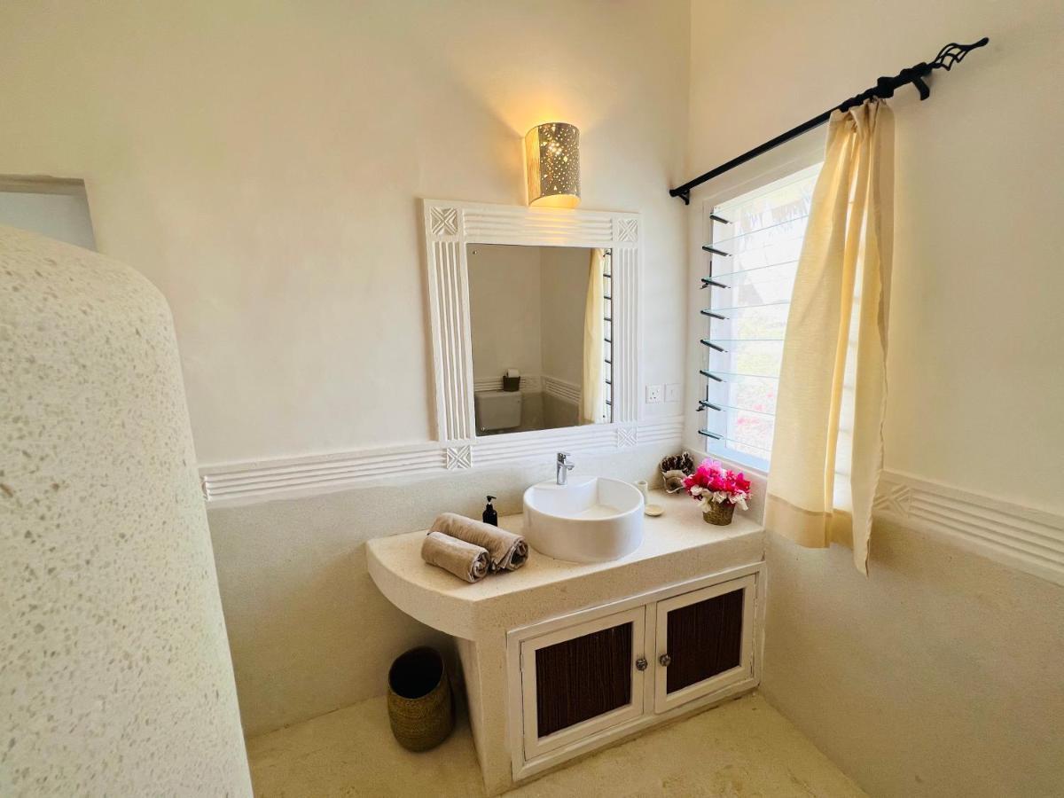 Beba.Beach.House Watamu Zewnętrze zdjęcie