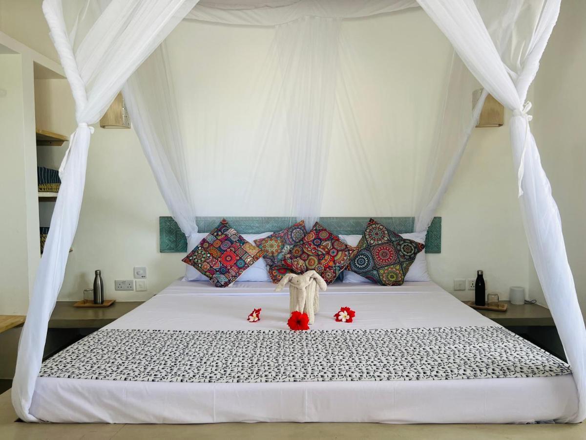 Beba.Beach.House Watamu Zewnętrze zdjęcie