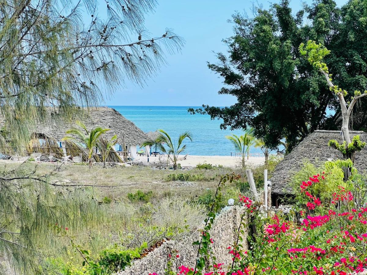Beba.Beach.House Watamu Zewnętrze zdjęcie