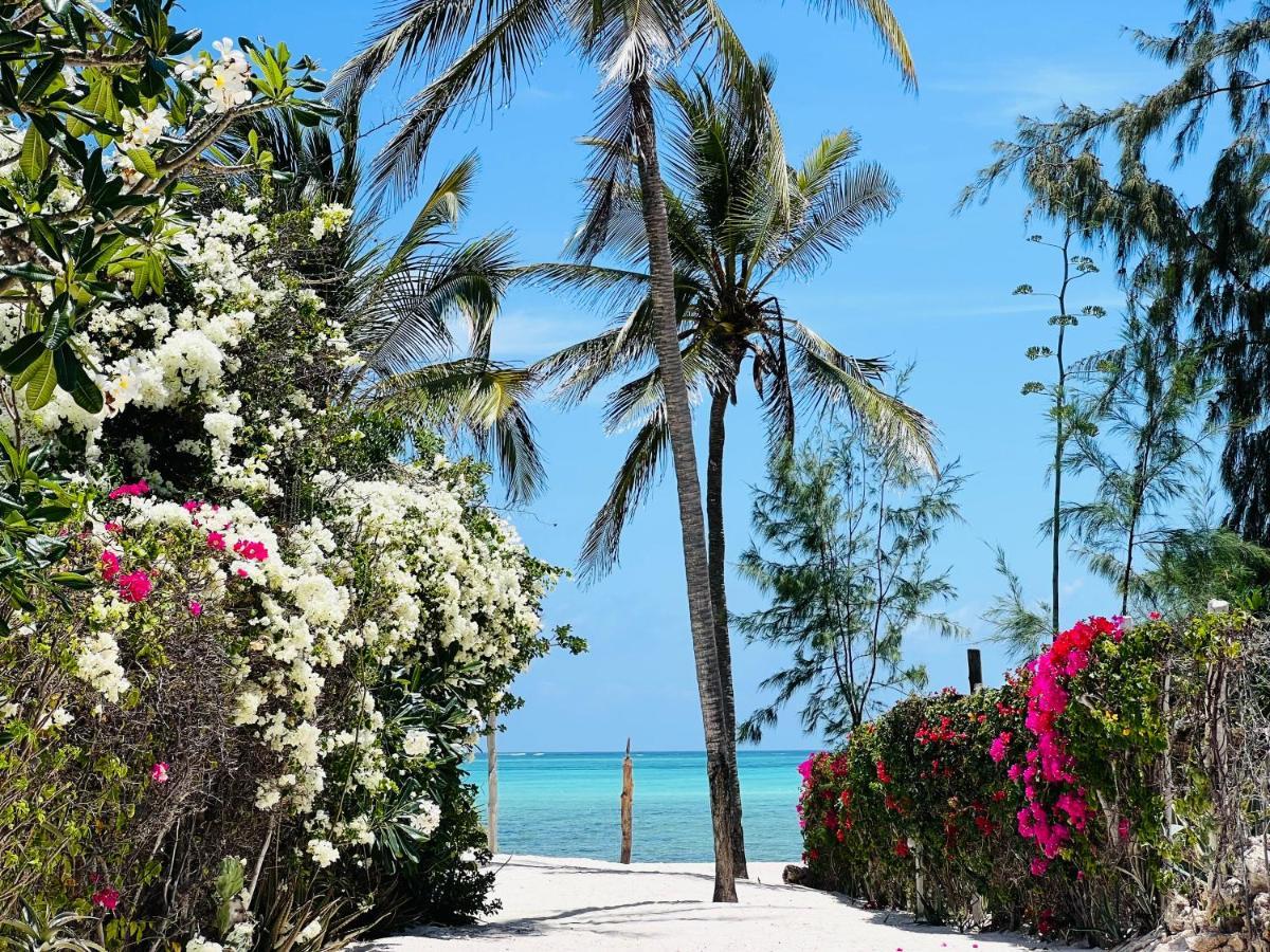Beba.Beach.House Watamu Zewnętrze zdjęcie