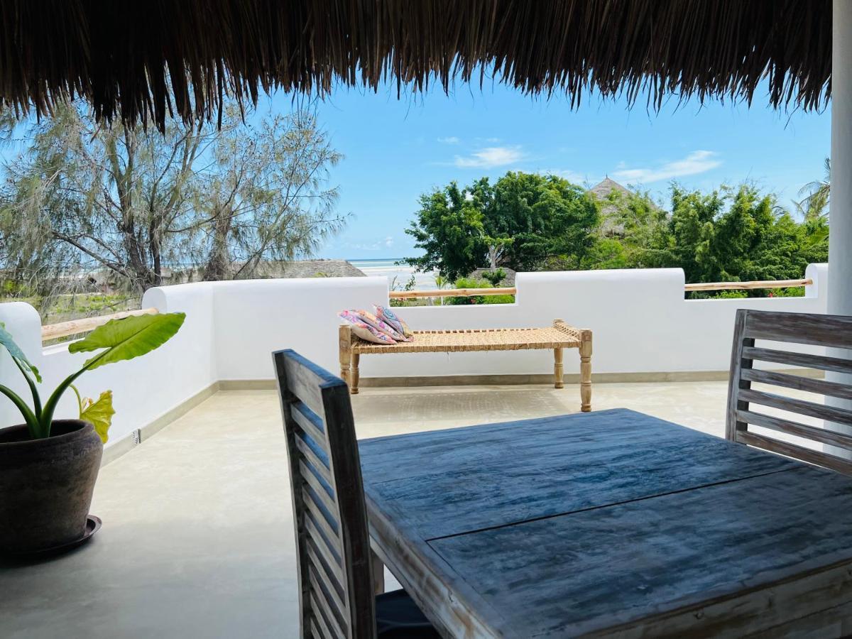 Beba.Beach.House Watamu Zewnętrze zdjęcie
