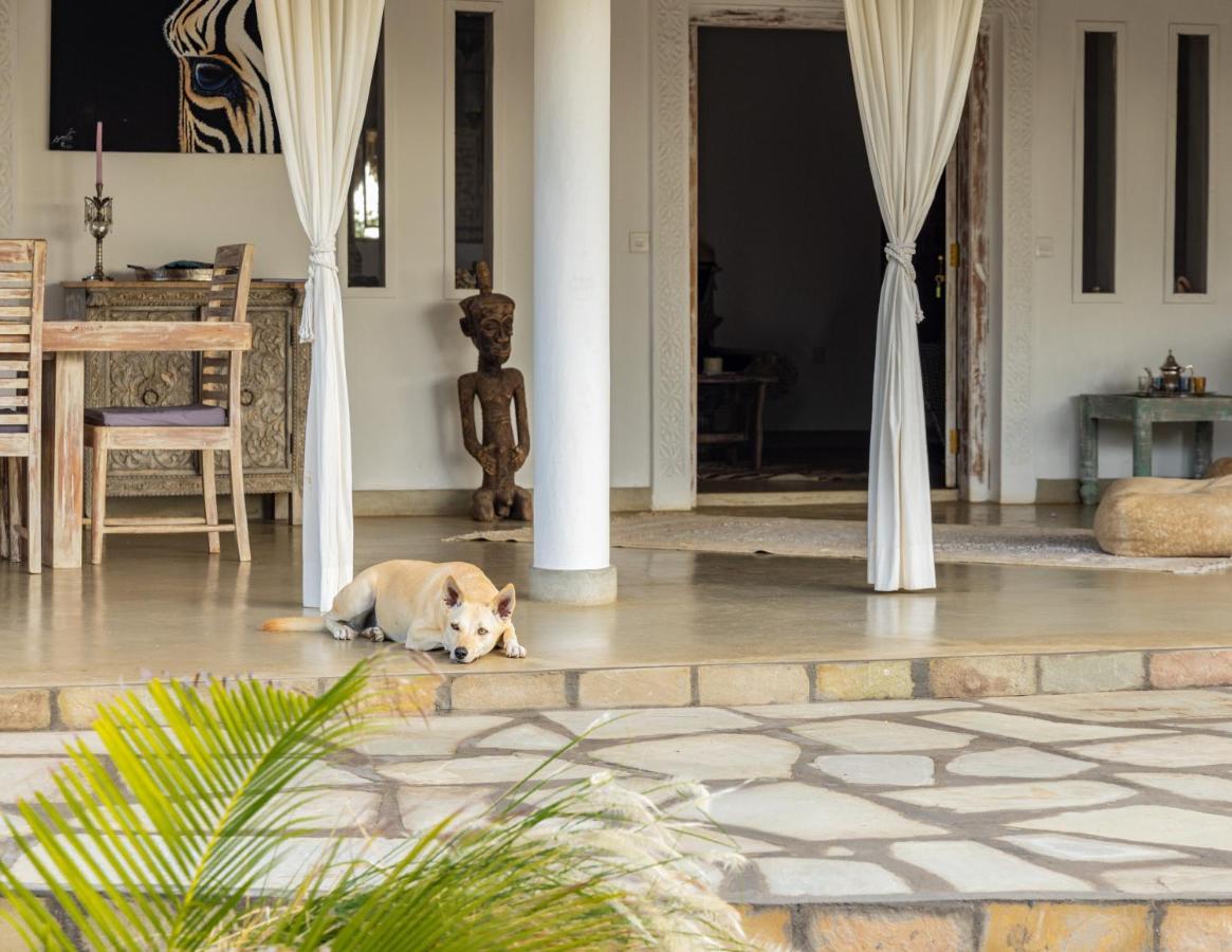Beba.Beach.House Watamu Zewnętrze zdjęcie
