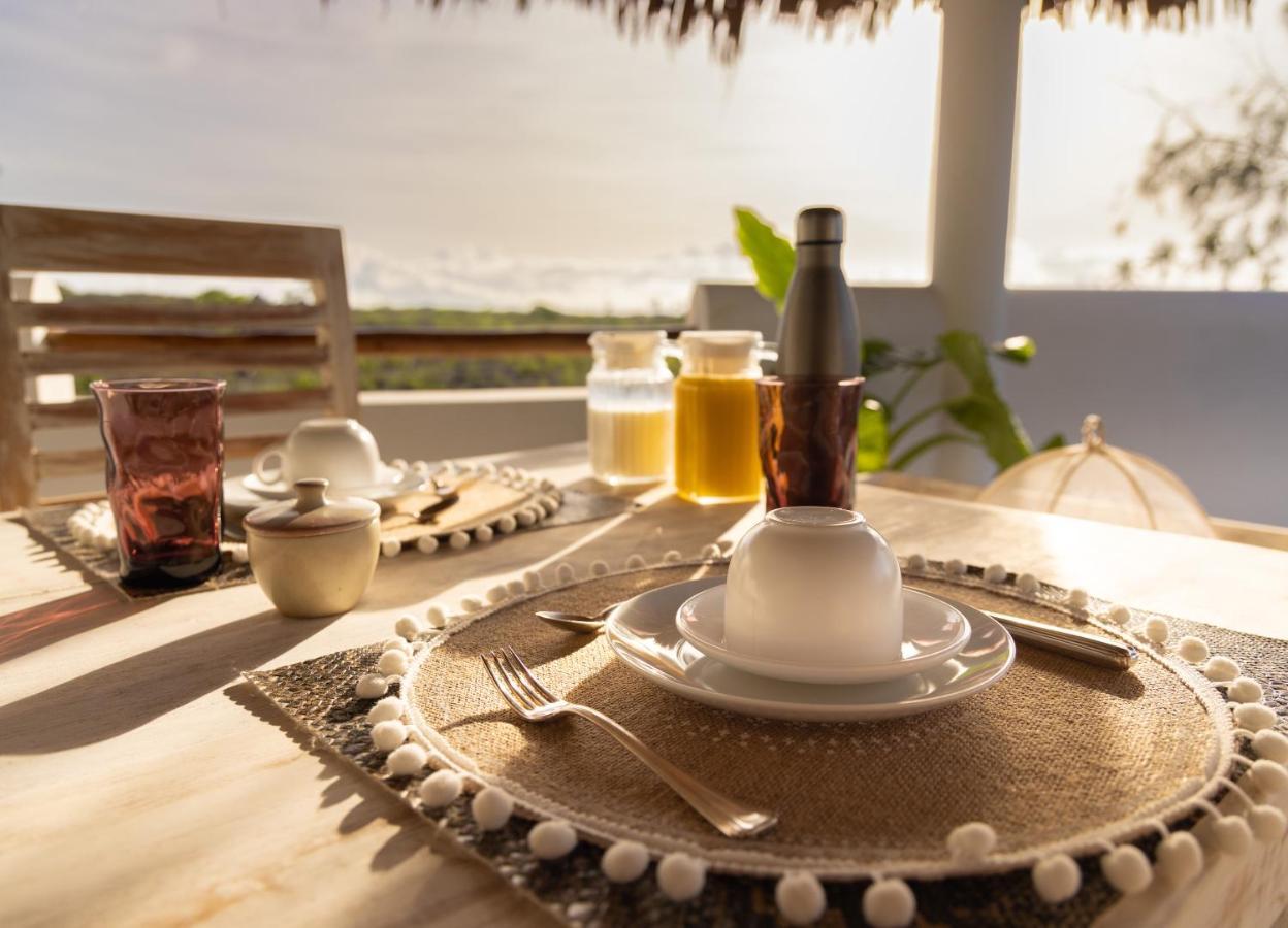 Beba.Beach.House Watamu Zewnętrze zdjęcie