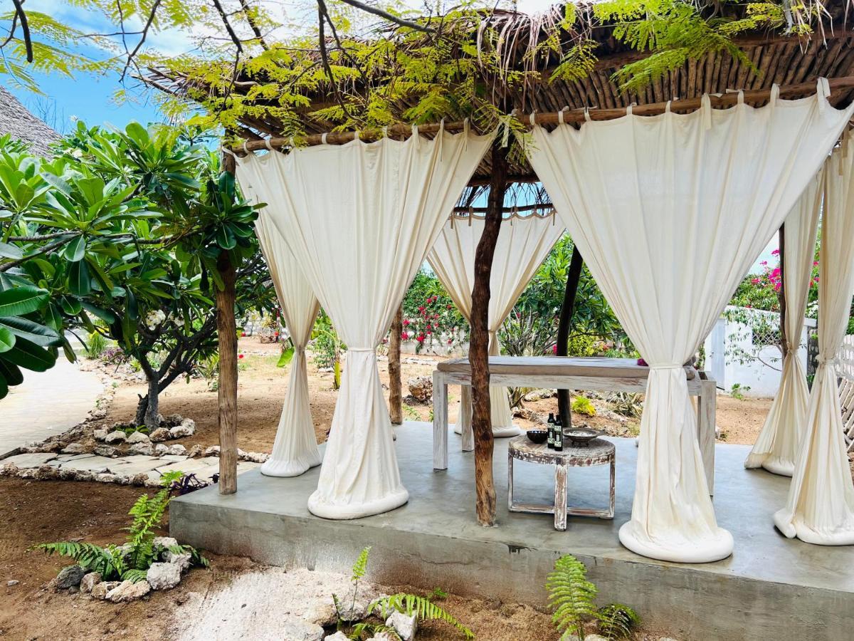 Beba.Beach.House Watamu Zewnętrze zdjęcie