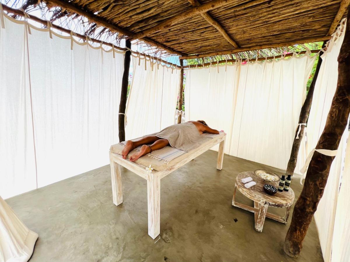 Beba.Beach.House Watamu Zewnętrze zdjęcie