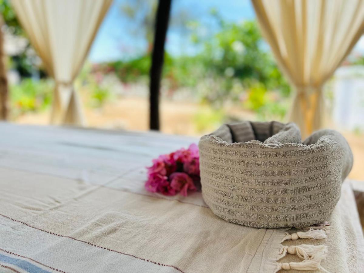 Beba.Beach.House Watamu Zewnętrze zdjęcie