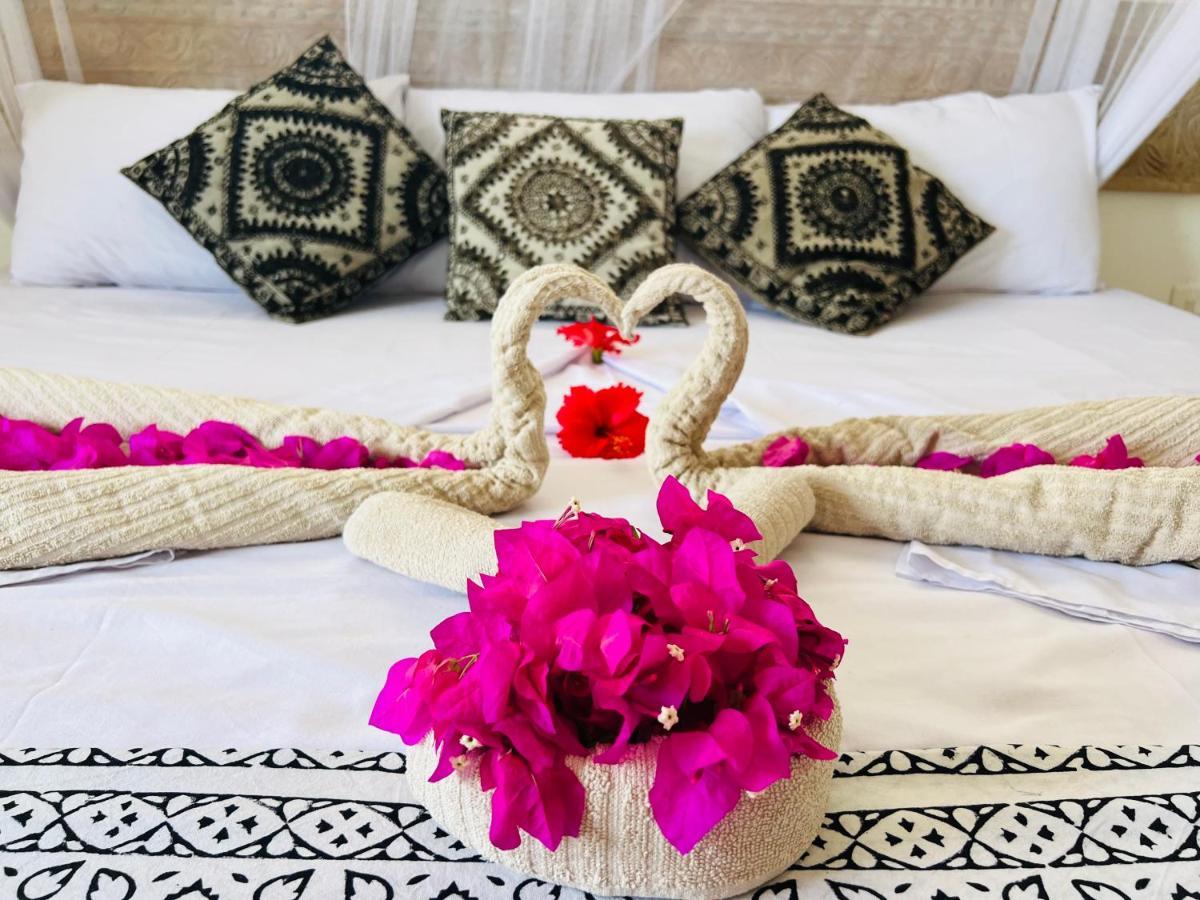 Beba.Beach.House Watamu Zewnętrze zdjęcie
