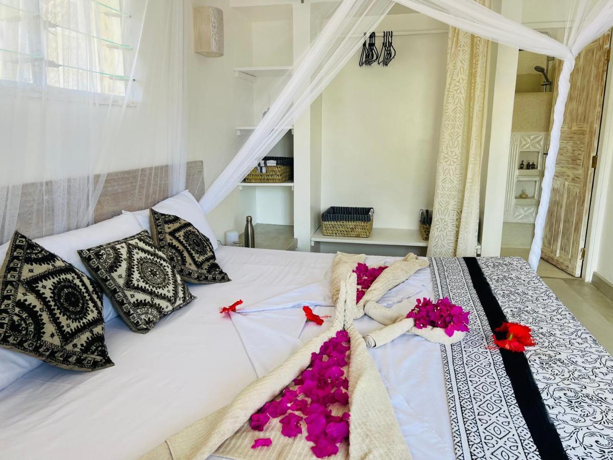 Beba.Beach.House Watamu Zewnętrze zdjęcie