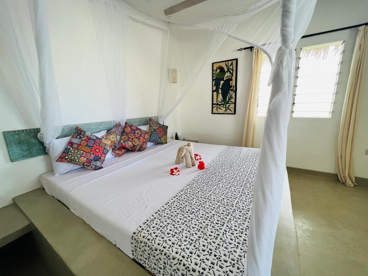 Beba.Beach.House Watamu Zewnętrze zdjęcie