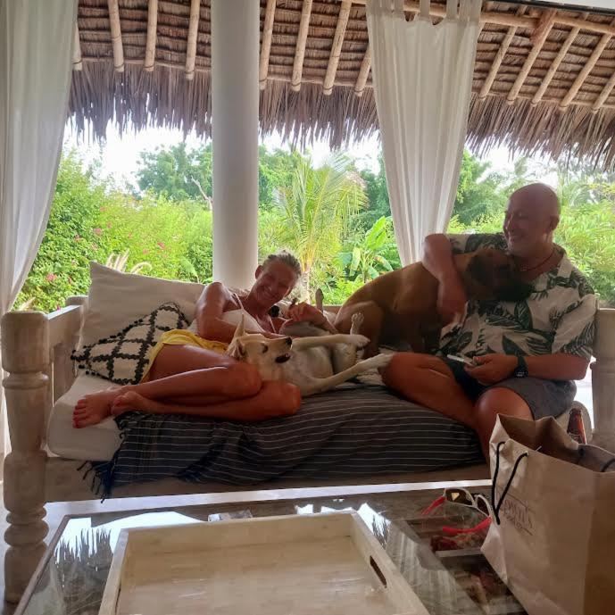 Beba.Beach.House Watamu Zewnętrze zdjęcie